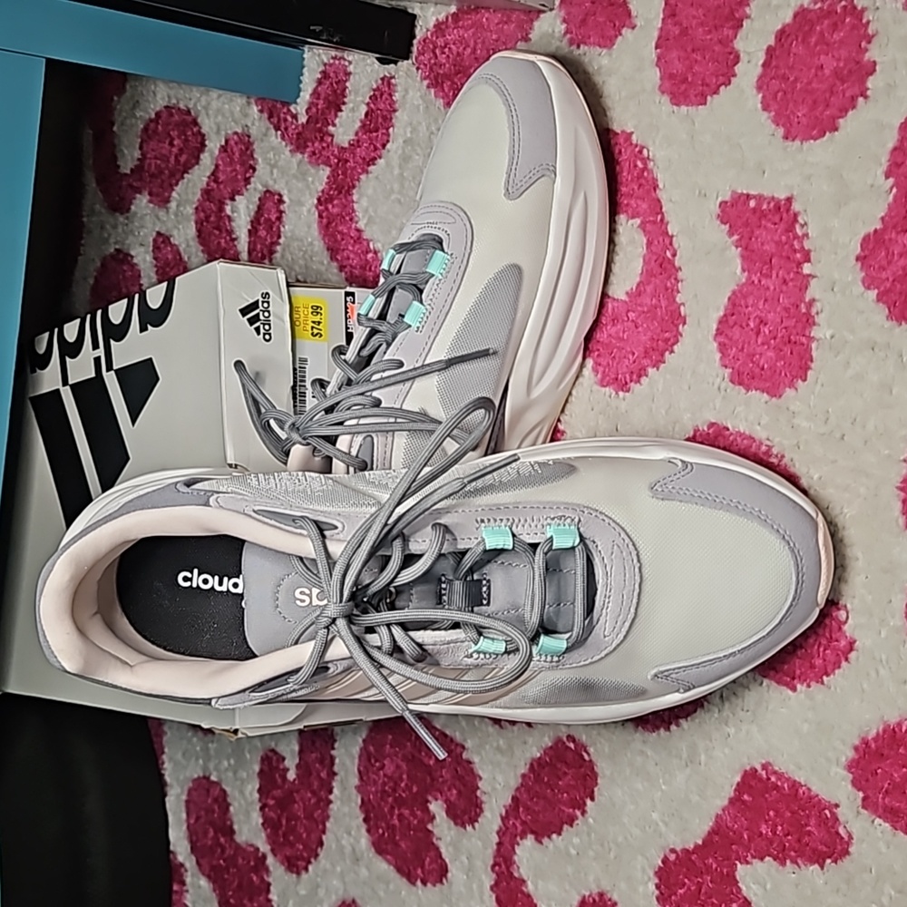 Adidas Ozelle Running Shoes